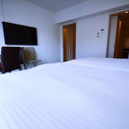 Residence Hotel Hakata 20 Fukuoka  Eksteriør bilde
